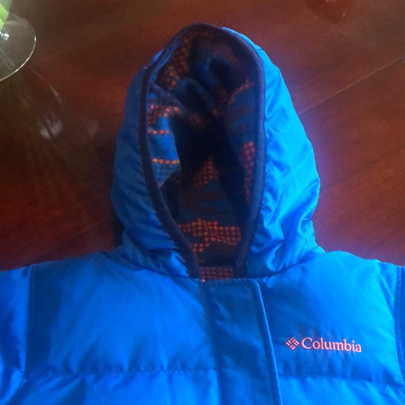Columbia Fleece-Lined Snowsuit/Winter-wear - Picture 2 of 6